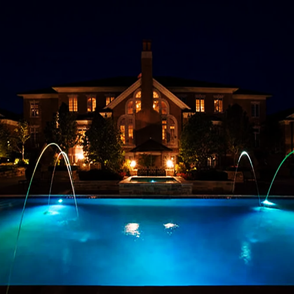 jumping jet fountain jumping jet fountain