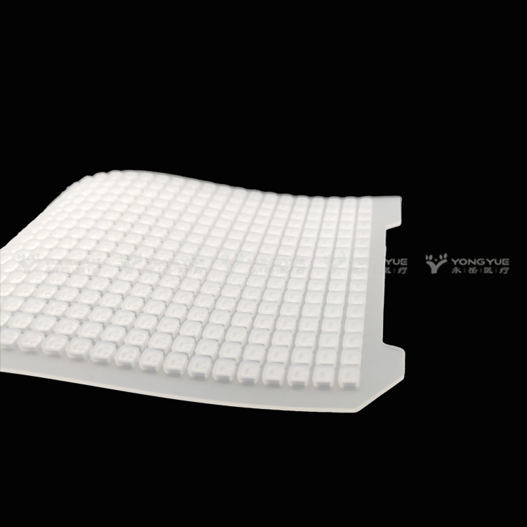 Silicone Sealing Mat For 384 Pcr Plate4