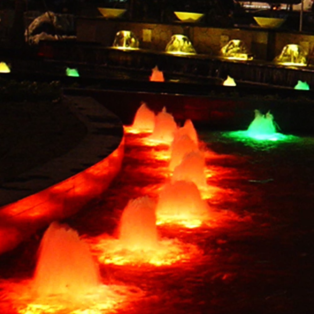 small fountain small fountain