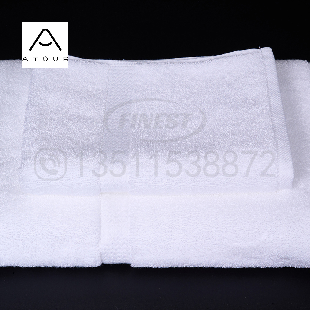 Hotel towels Hotel towels