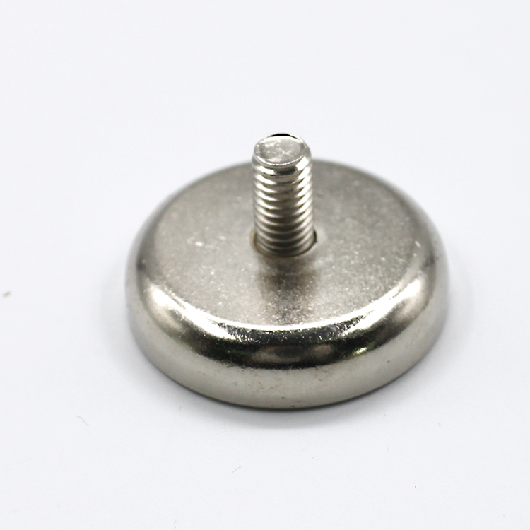 Mounting Magnet 7 Mounting Magnet 7