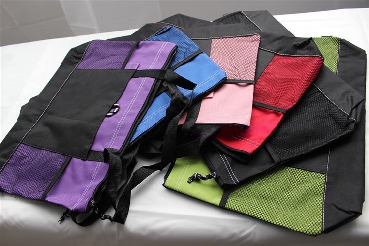 Tragetaschen Tote Bags