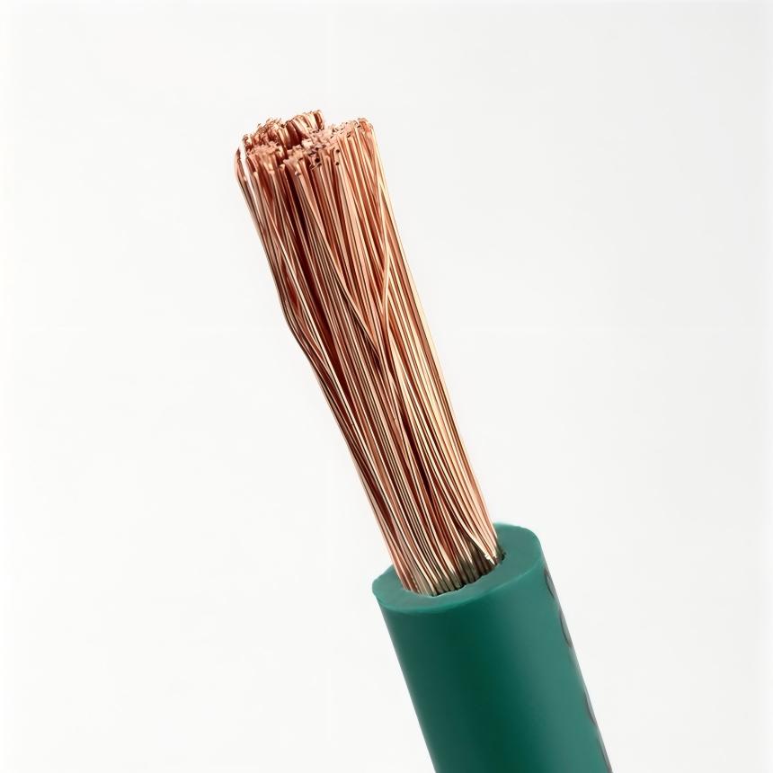 Low Voltage Copper Cable Low Voltage Copper Cable