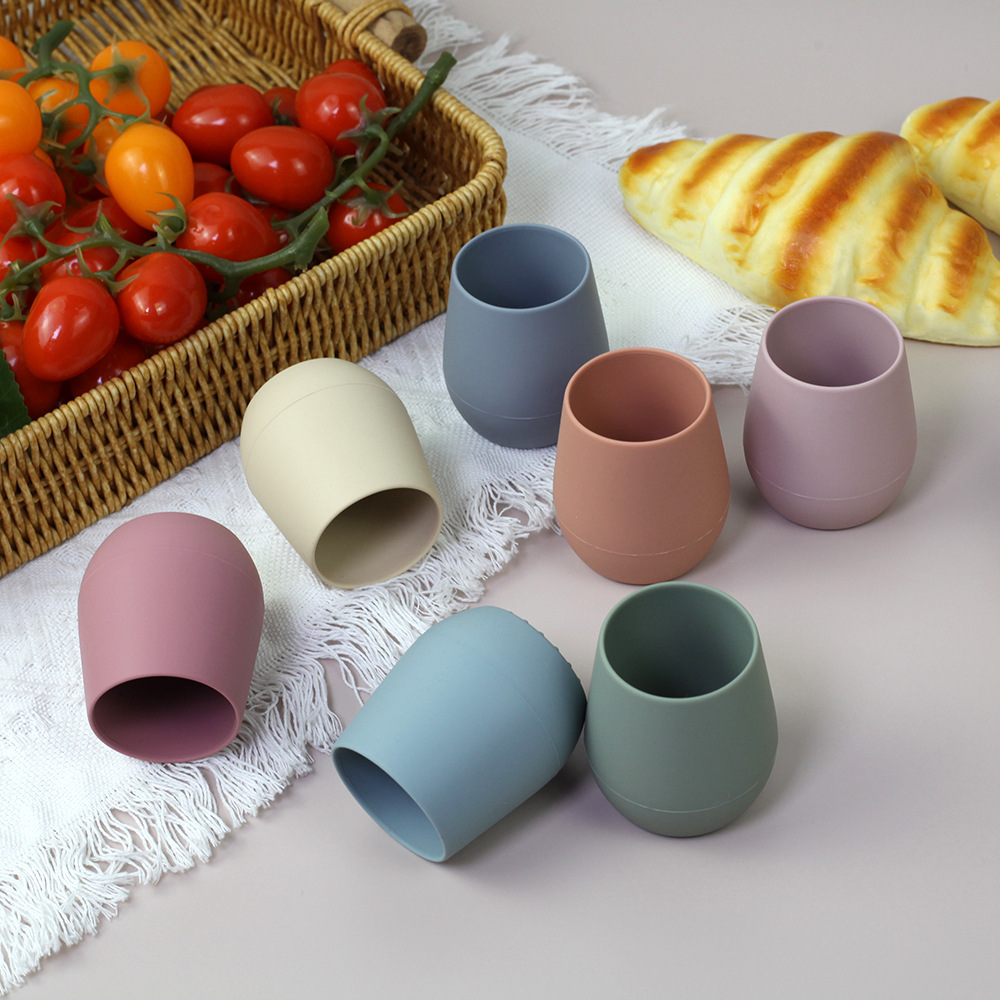 silicone cup MFZ-C025 silicone cup MFZ-C025