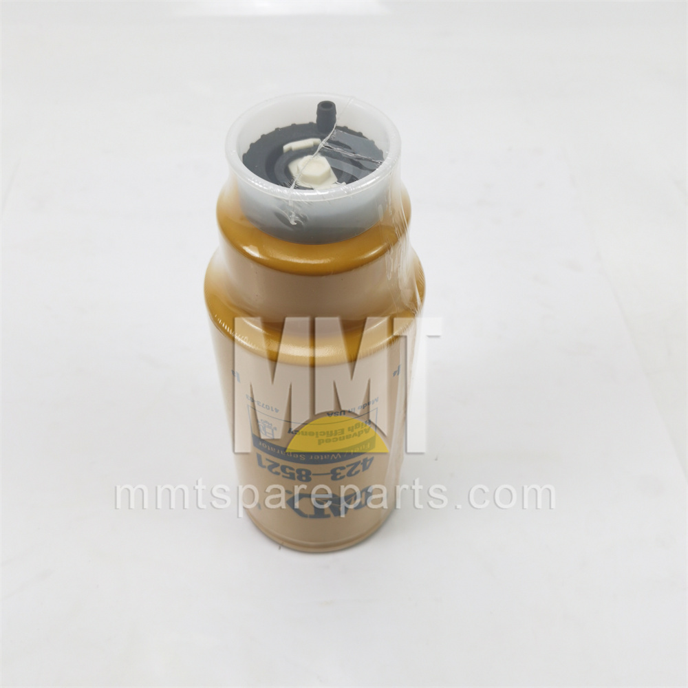 Fuel Water Separator 423-8521 Fuel Water Separator 423-8521