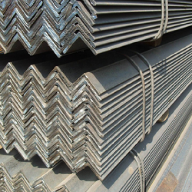 Stainless steel angle bar 6 Stainless steel angle bar 6