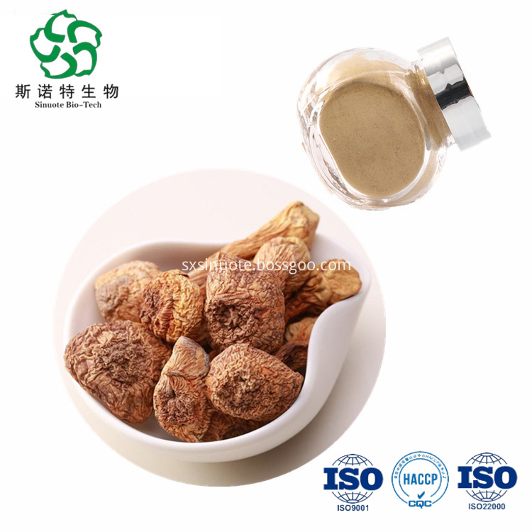 Agaricus Blazei Extract Agaricus Blazei Extract