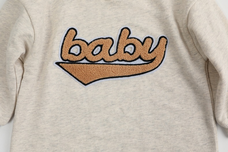 Baby Romper Baby Romper