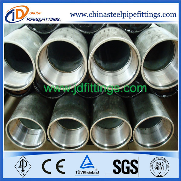 Steel Pipe Couplings and Sockets 40