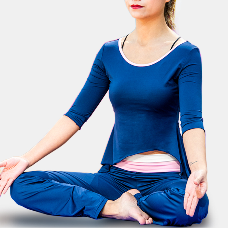 Vêtements de yoga pour femmes Womens Yoga Wear