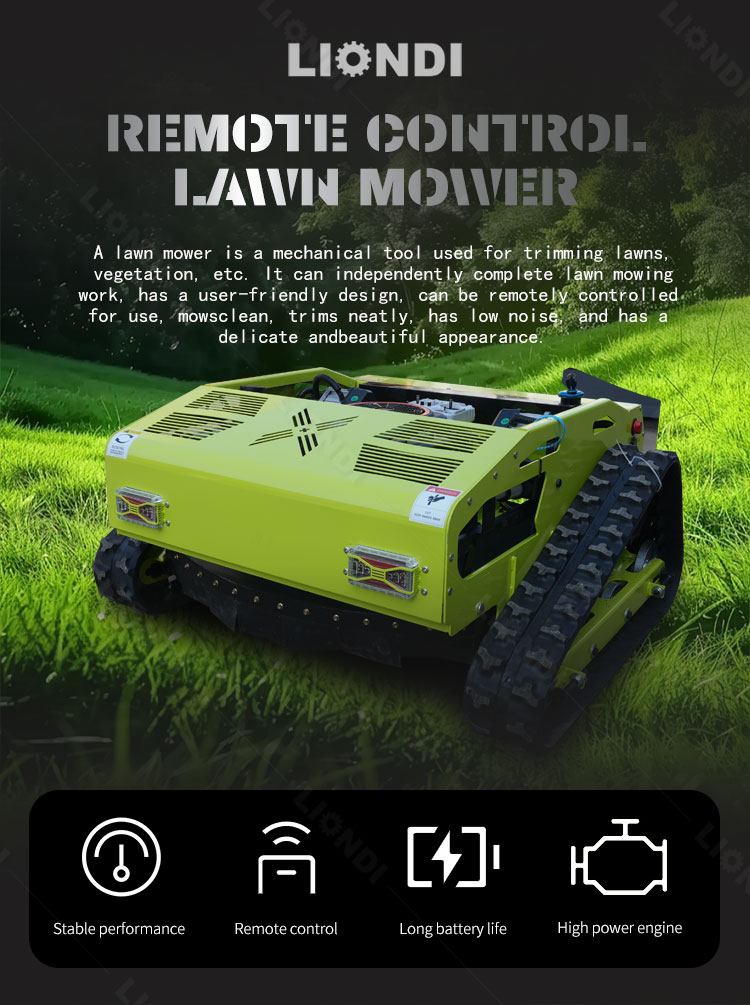 Lawn Mower Lawn Mower