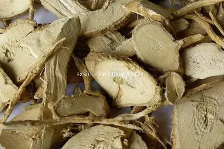Hollyhock Extract Powder Hollyhock Extract Powder