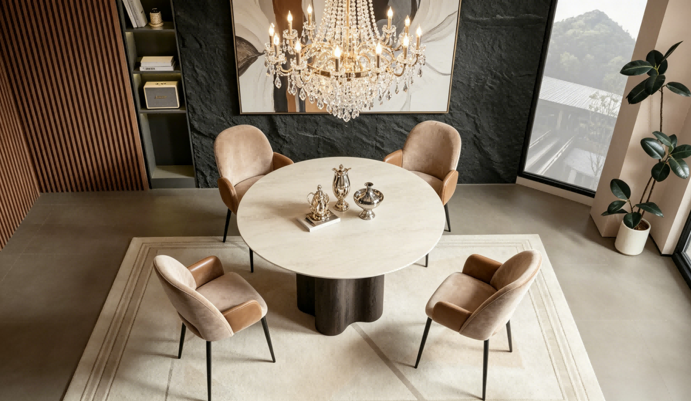 6108Y dining table110 6108Y dining table110