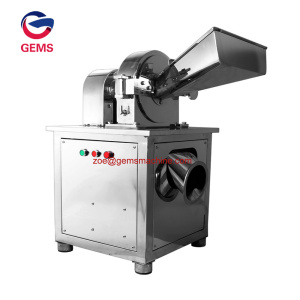 Industrial Spice Grinding Machines Price with Cooling System