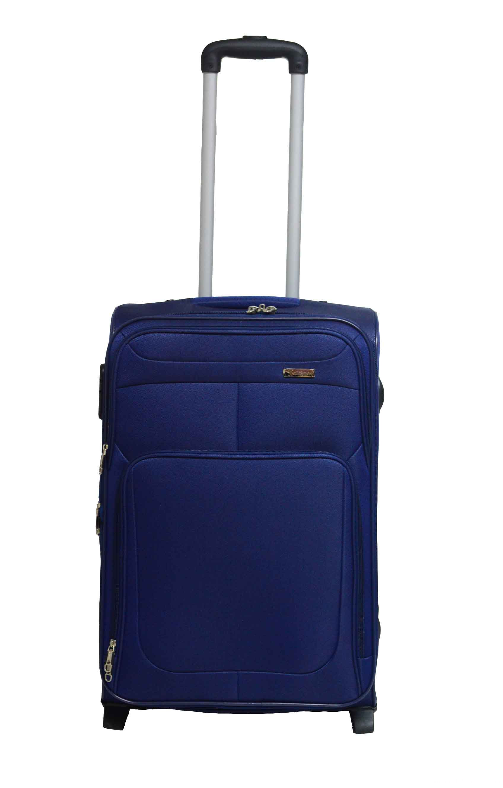 Softshell Trolley bag