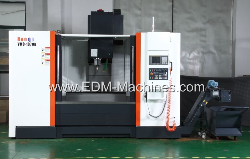 machining center