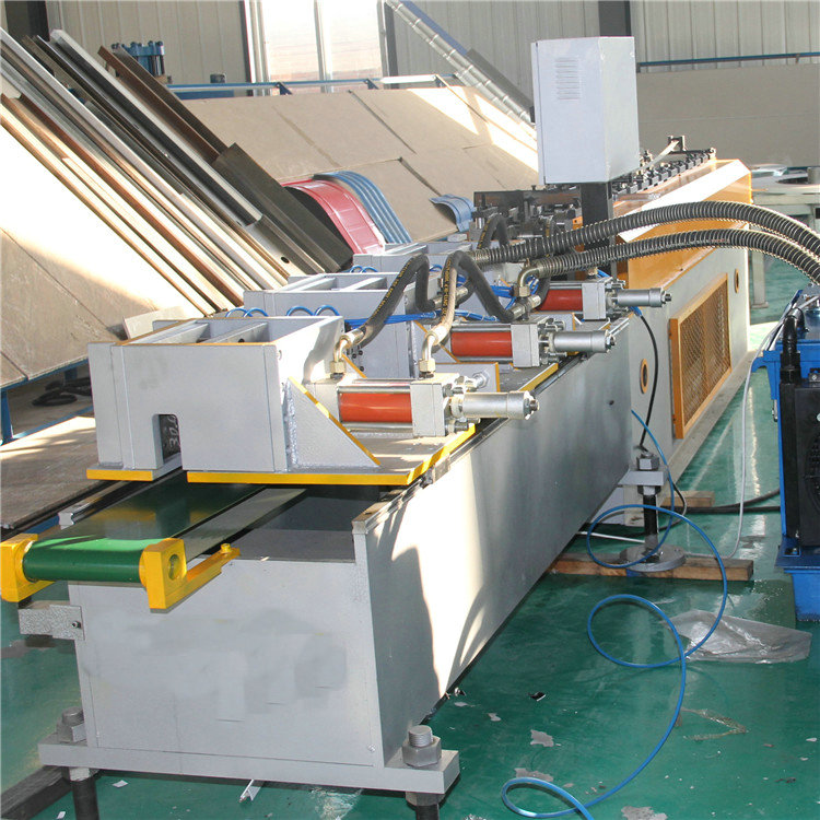 ceiling T grid roll forming machine