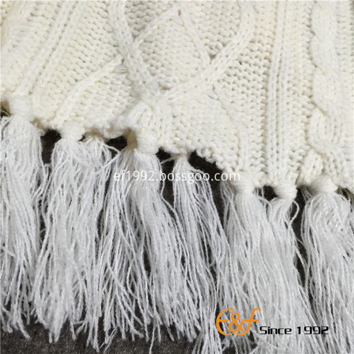 tassel sweater poncho for girls tassel sweater poncho for girls