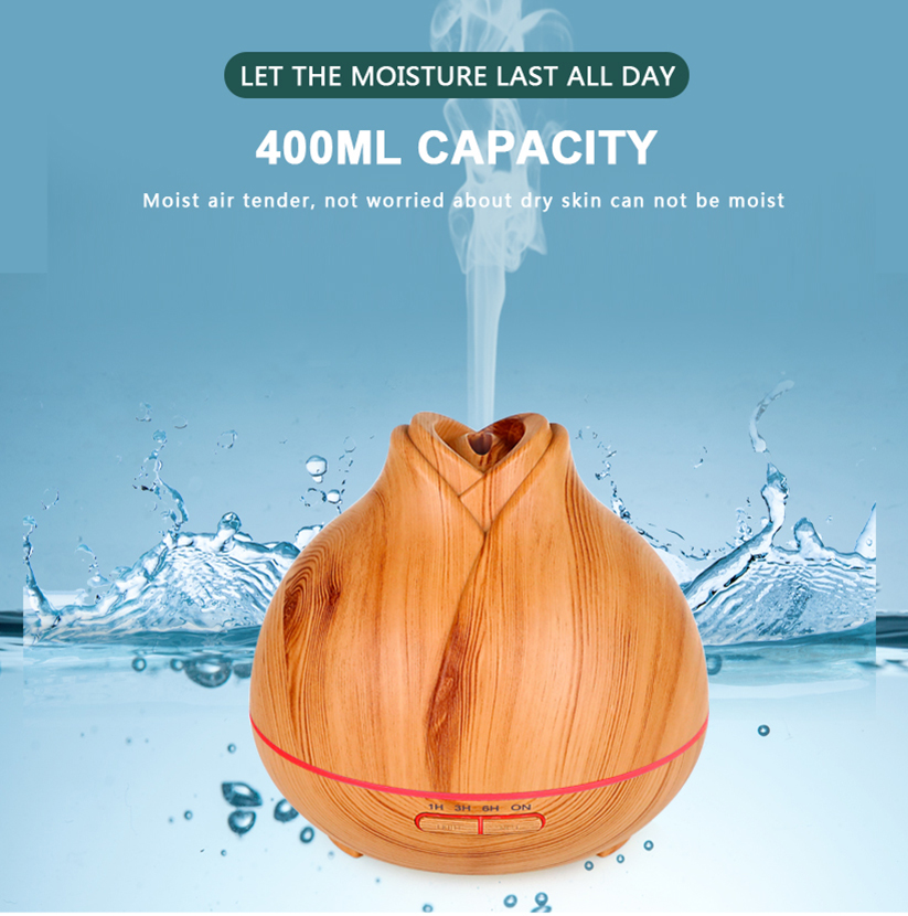 cool mist humidifier