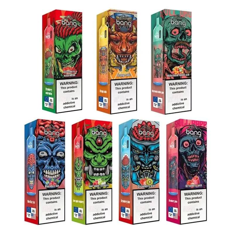 Bang box 12000 Bang box 12000