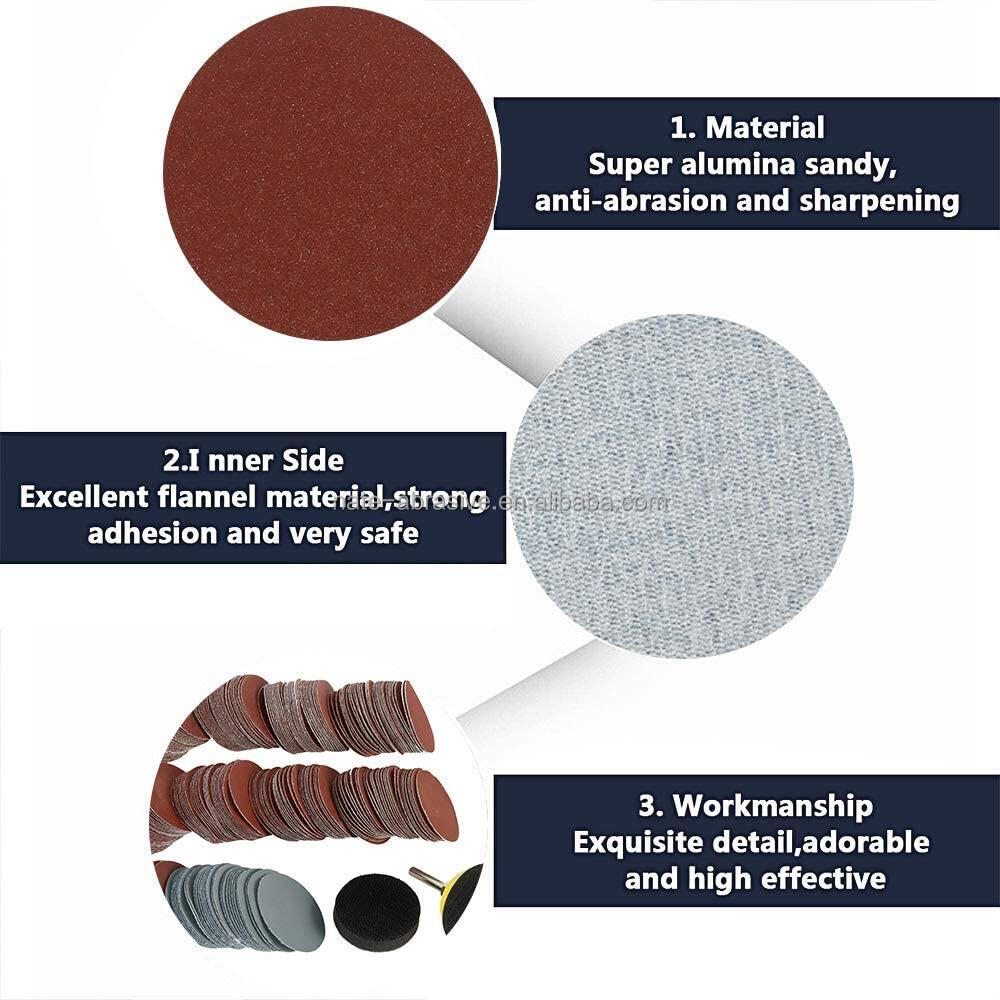 Sanding Disc Sanding Disc