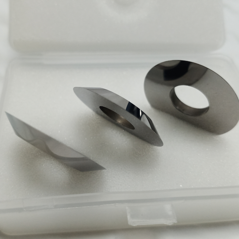 Hard alloy Round blade Hard alloy Round blade