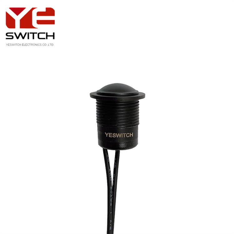 16mm Push Button Switch (2) 16mm Push Button Switch (2)