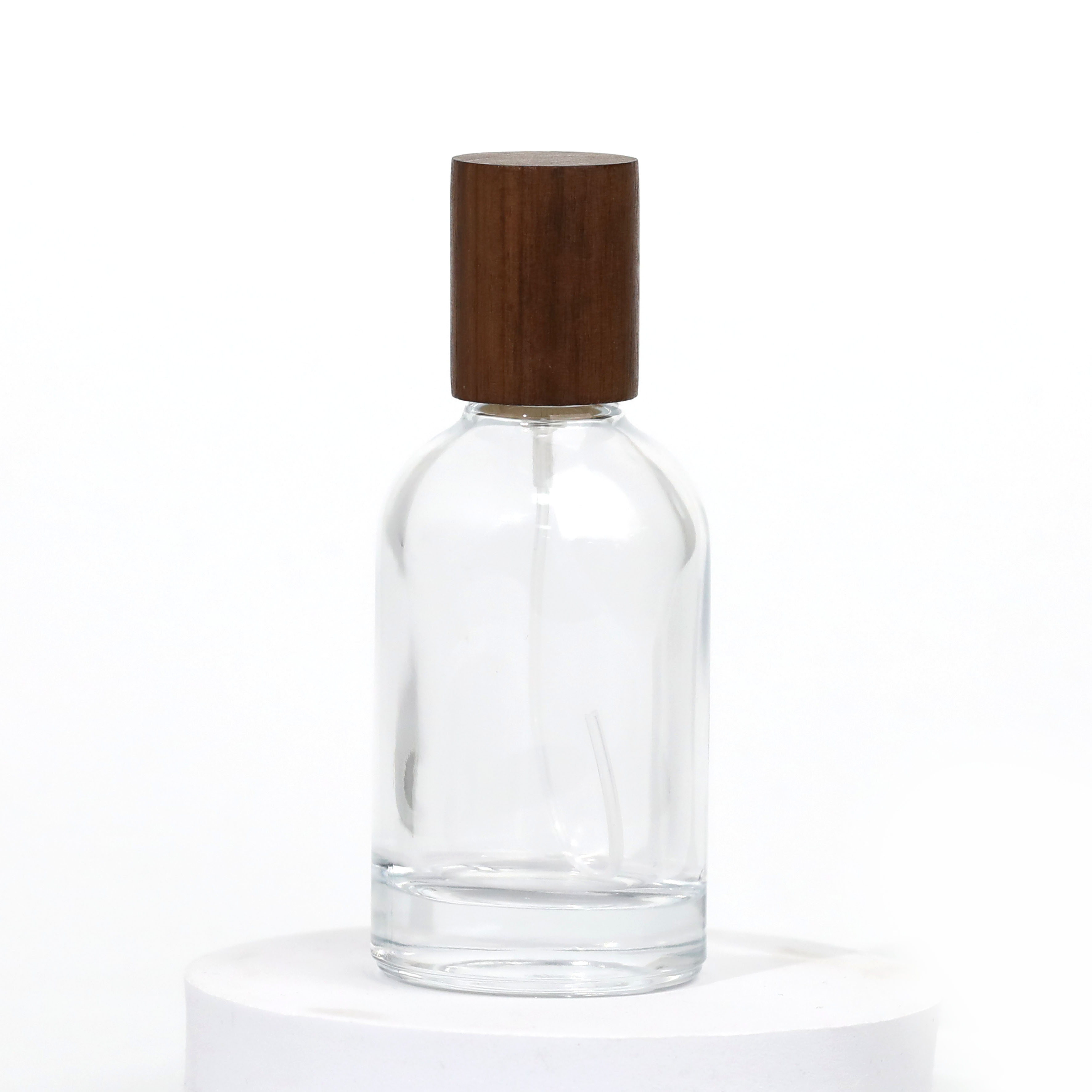 Glass Perfume Bottle Glass Perfume Bottle