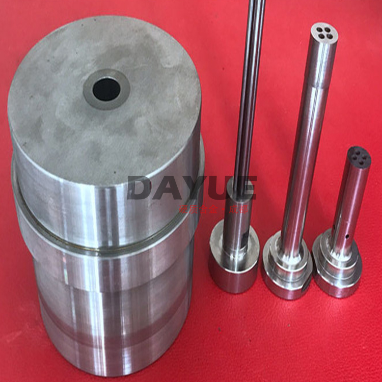 Tungsten Carbide Powder Metallurgy Products Tungsten Carbide Powder Metallurgy Products