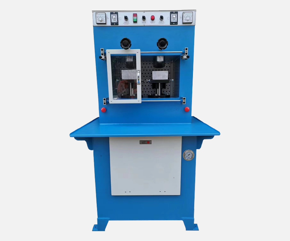 LC-831 Mid-Sole Forming Machine LC-831 Mid-Sole Forming Machine