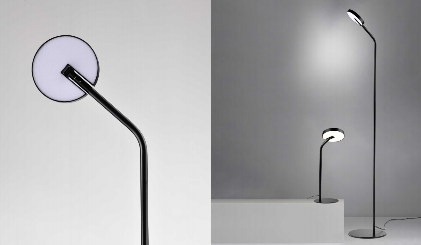 Modern Style Dimming Table Lamp (1) Modern Style Dimming Table Lamp (1)