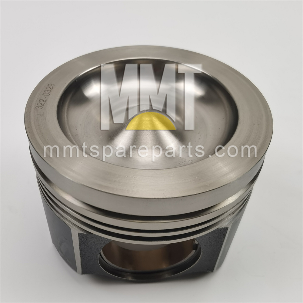 Piston 322-0329 Piston 322-0329