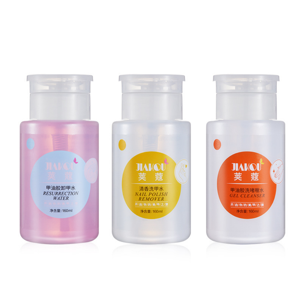 Nail Polish Remover 999 2 Nail Polish Remover 999 2