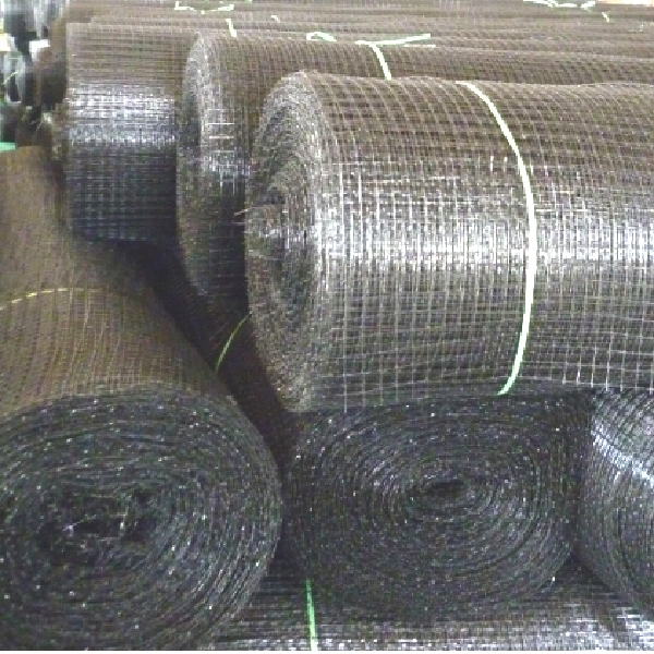filet anti-mile étiré stretched anti mile net roll