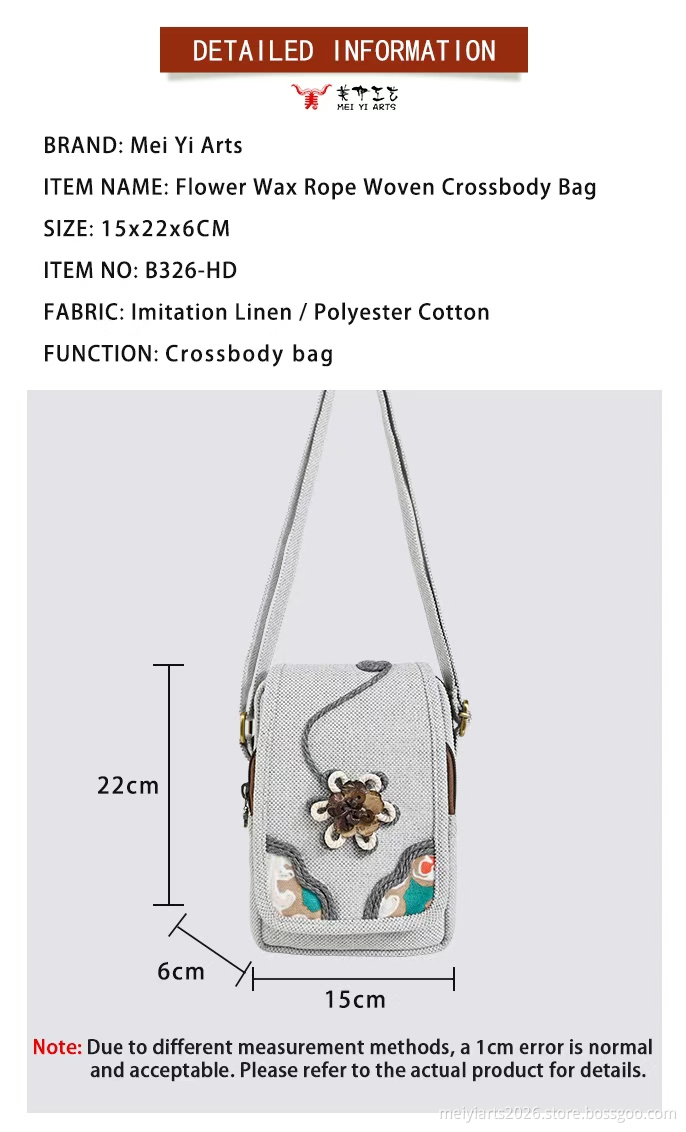 Flap Over Crossbody Bag Flap Over Crossbody Bag