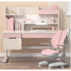 kindergarten study table chair