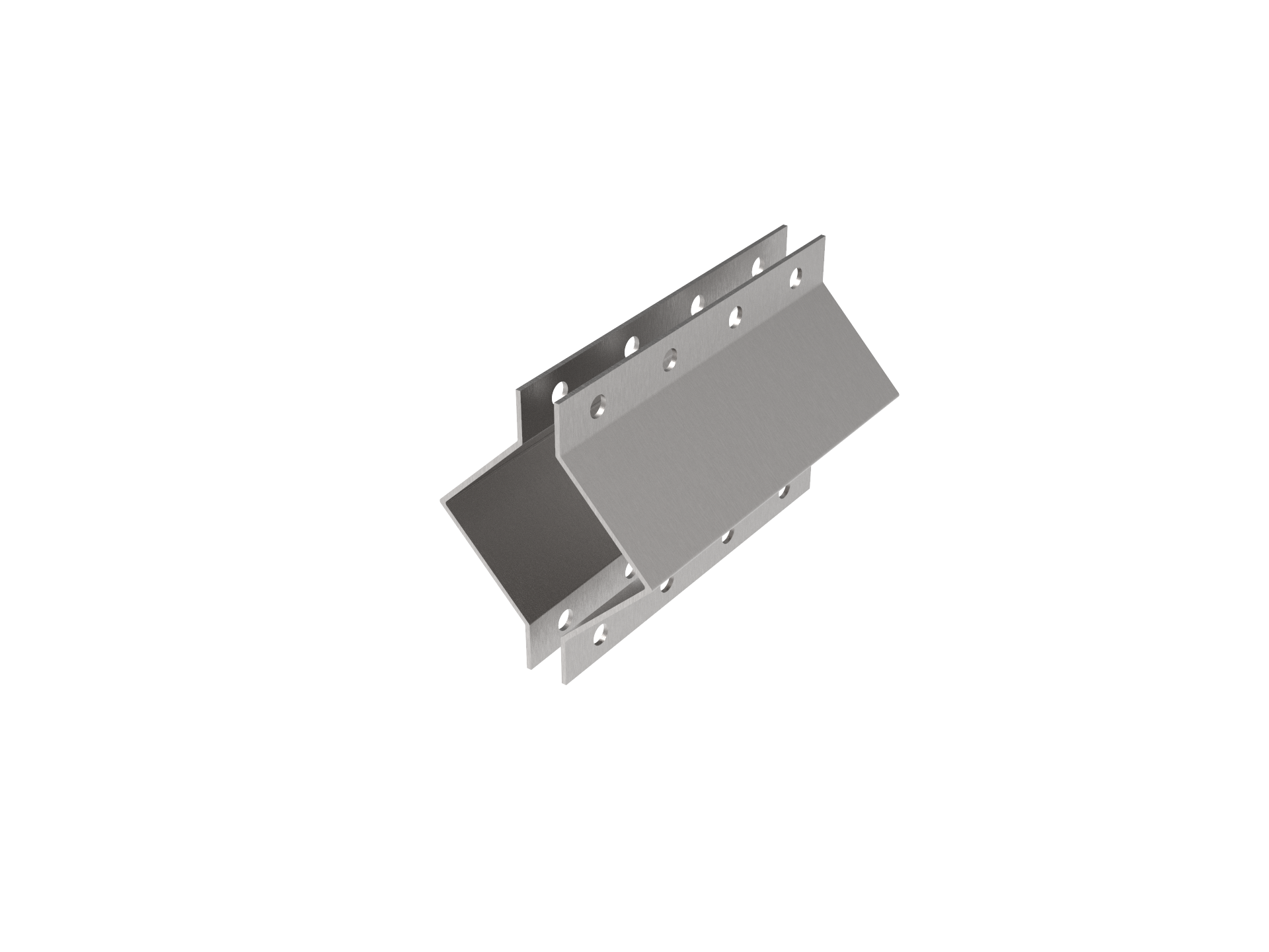 Tracking bracket Tracking bracket