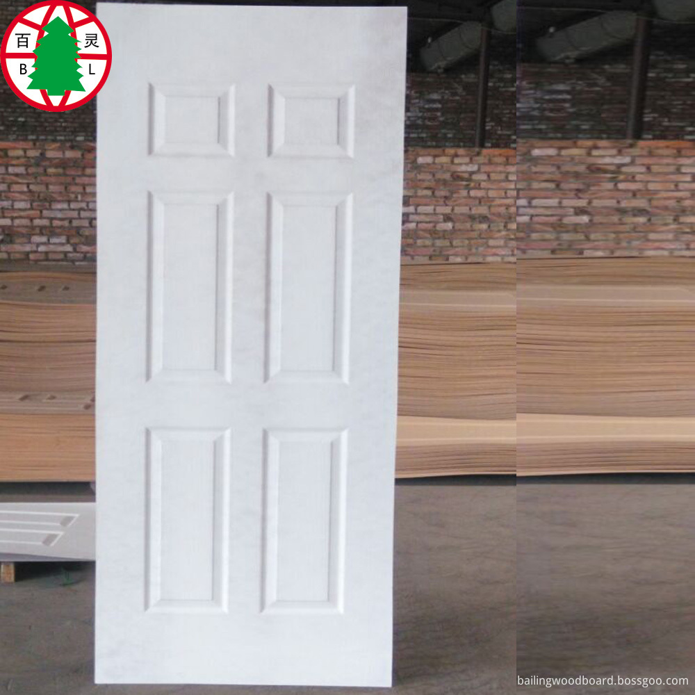 Türhaut 5 Door Skin 5