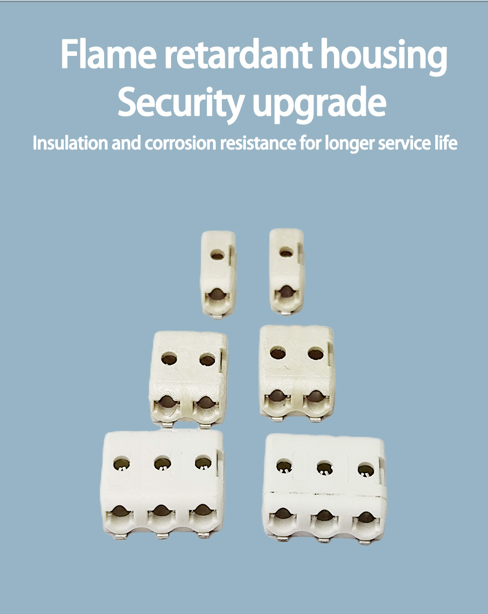 SMD Wire Terminals Block SMD Wire Terminals Block