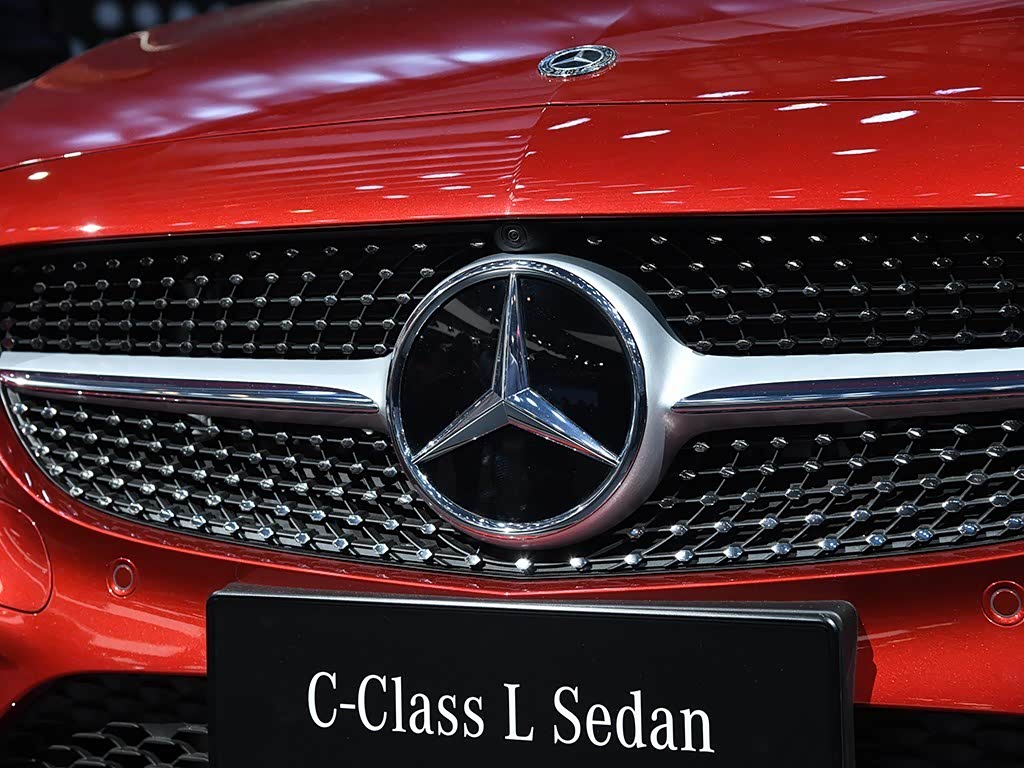 Benz C300 (12) Benz C300 (12)