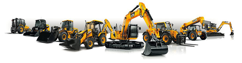 JCB Aftermarket Parts