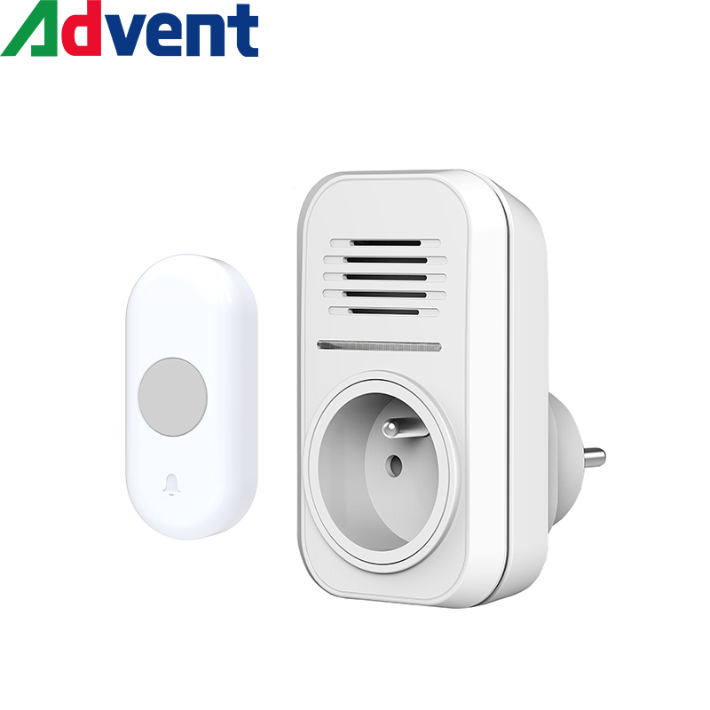 Economic Wireless Doorbells Economic Wireless Doorbells