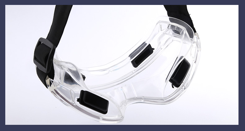 Large anti-fog eye mask Large anti-fog eye mask