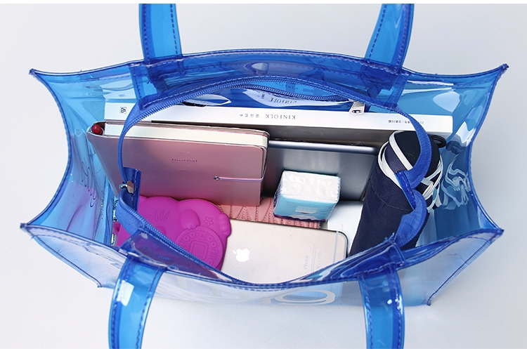 Malas De Praia De Pvc Pvc Beach Bags