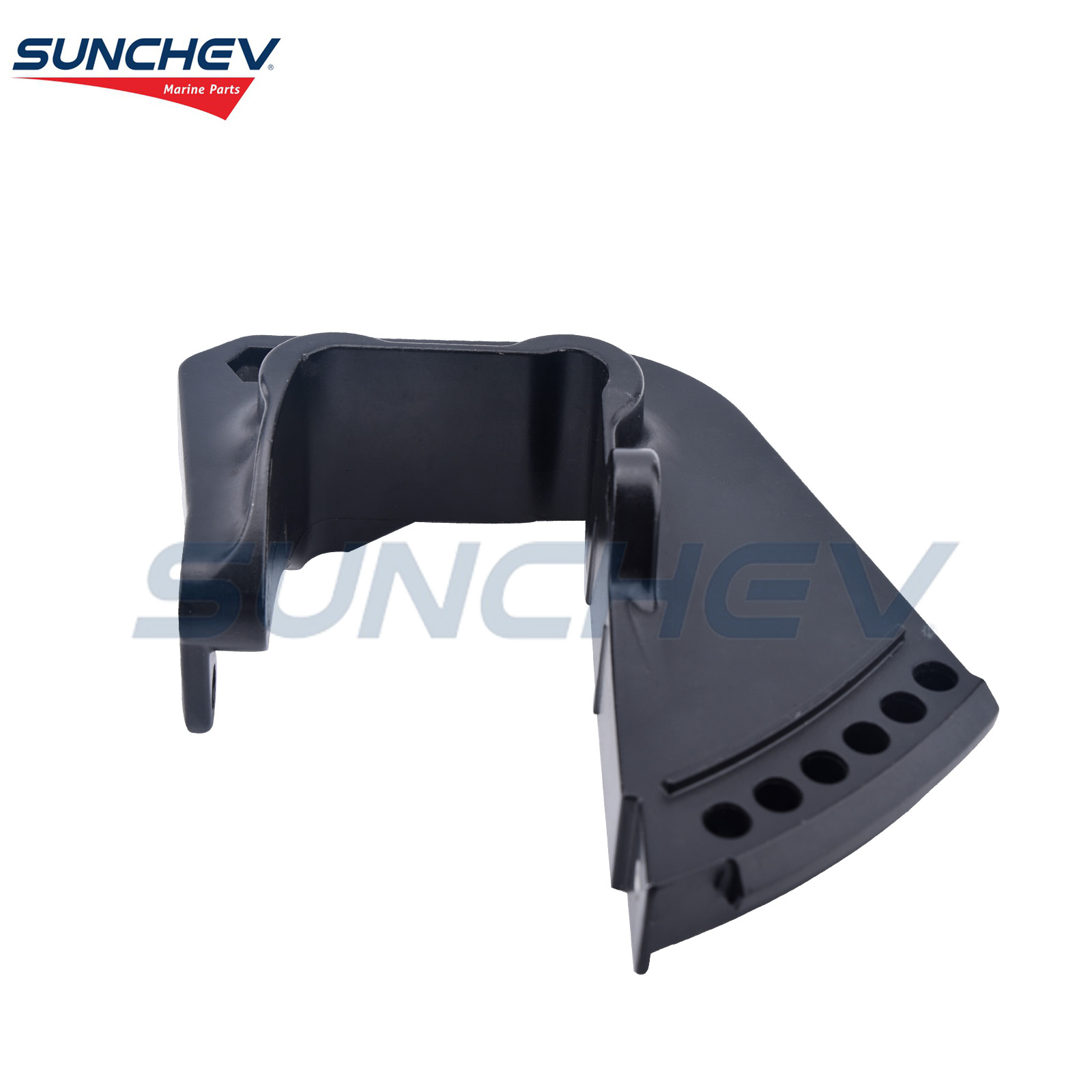 3V1Q62113-1 Bracket Clamp For Tohatsu 8hp 3V1Q62113-1 Bracket Clamp For Tohatsu 8hp