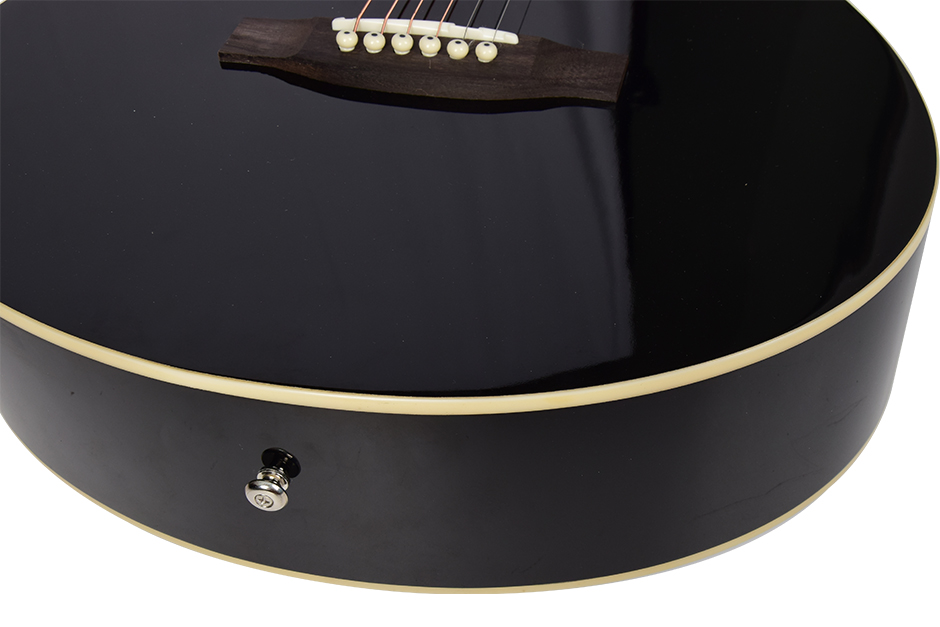 Tayste Guitar T416 41 Inch (19) Tayste Guitar T416 41 Inch (19)