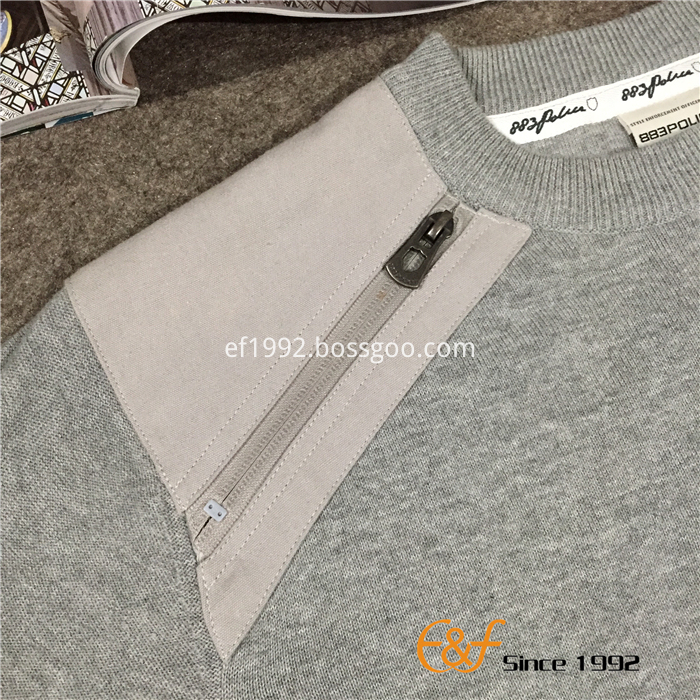 100%cotton sweater 100%cotton sweater