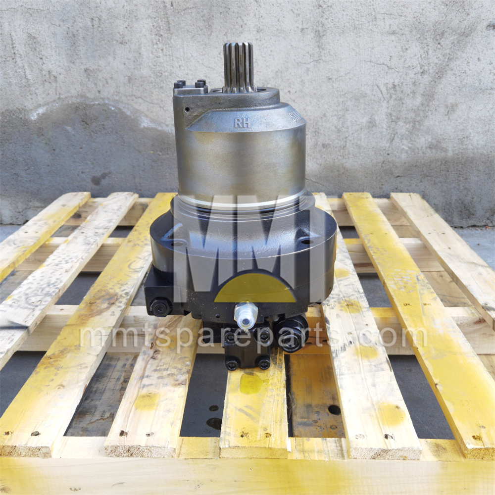 Travel Motor Cover 355-5668 Travel Motor Cover 355-5668
