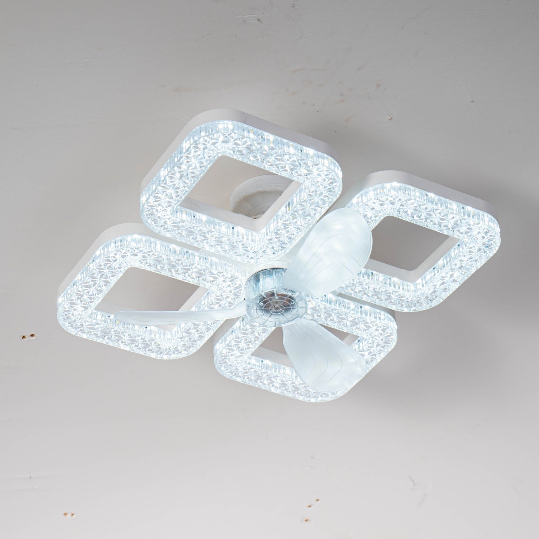 3-Color Change LED 3-Color Change LED