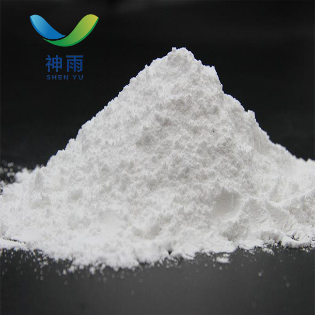 Acide ursolique Ursolic acid